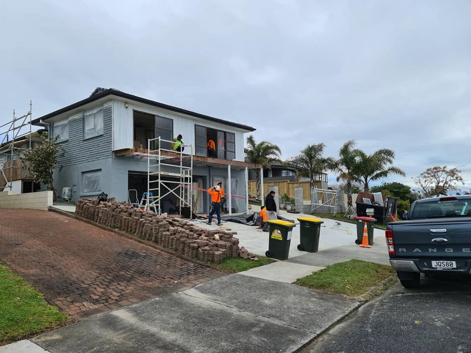 Full Home Renovation by Reef View Construction